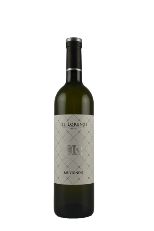 Sauvignon 2022 - De Lorenzi