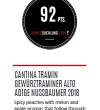 Nussbaumer 2022 (0,75L) - Tramin - 