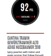 Nussbaumer 2021 (0,75L) - Tramin - 