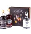 Negroni cocktail set - Marzadro - 