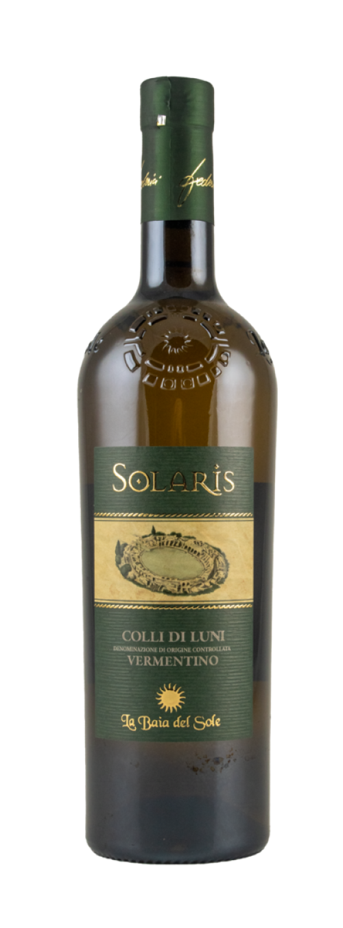 Solaris 2023 - Baia del sole