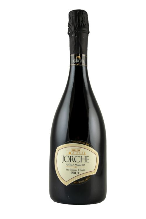 Spumante Brut - Jorche