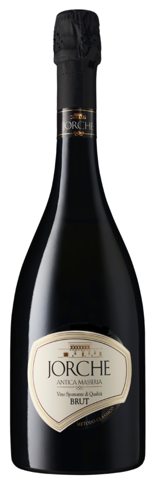 Spumante Brut - Jorche