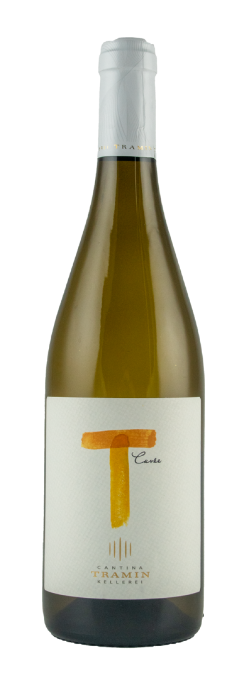 T Cuvée bianco 2022 - Tramin