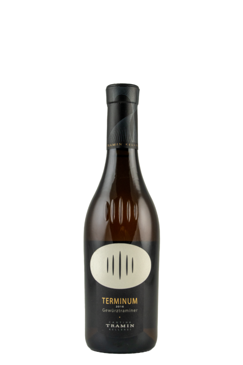 Terminum 2016 (0,375L) - Tramin