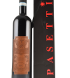 Testarossa rosso 2016 (1,5L) - Pasetti - 