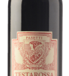 Testarossa rosso 2021 (0,75L) - Pasetti - 