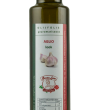 Olio all'aglio - Frantoio del Trasimeno - 