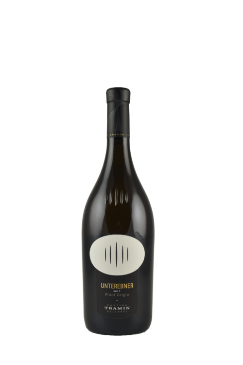 Unterebner 2022 (0,75L) - Tramin