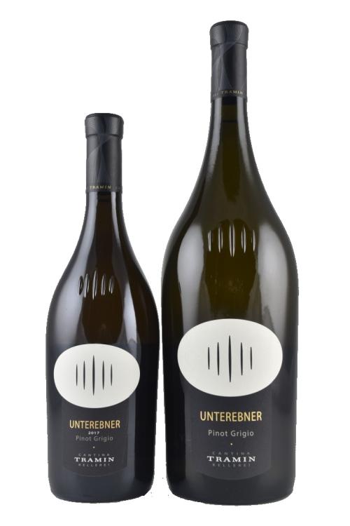 Unterebner 2022 (0,75L) - Tramin