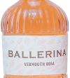 Ballerina vermouth rosa - Opera roses - 