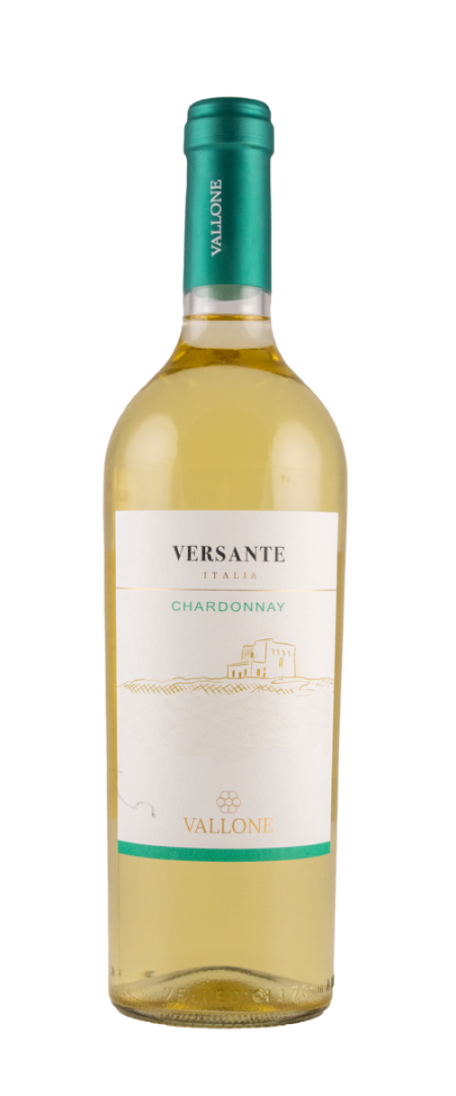Chardonnay Versante 2021 - Vallone