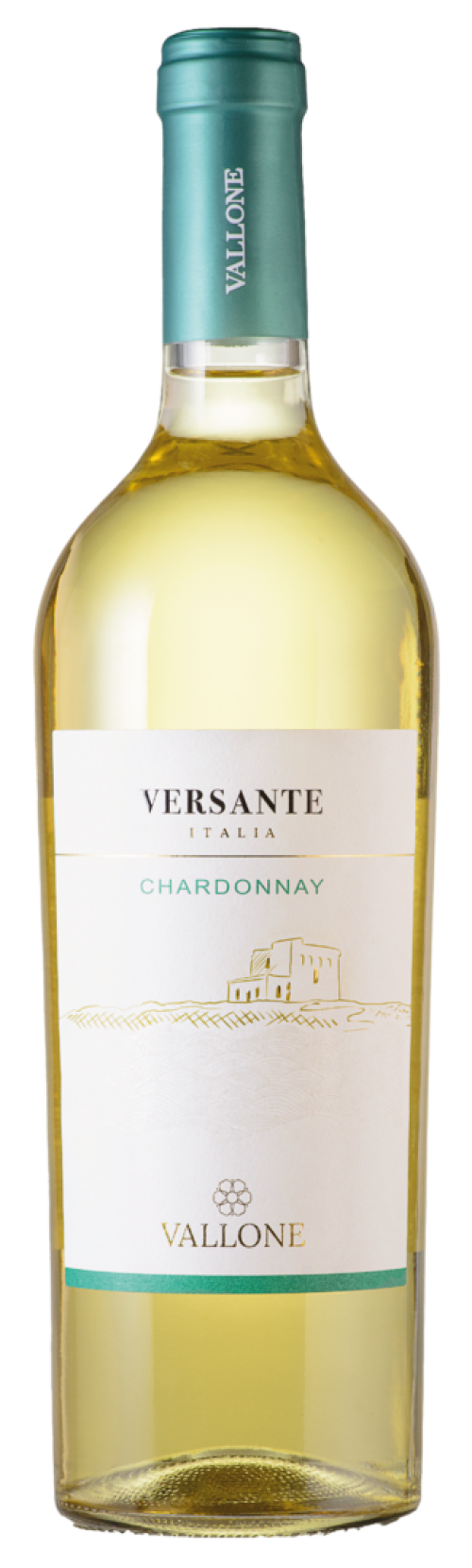 Chardonnay Versante 2023 - Vallone
