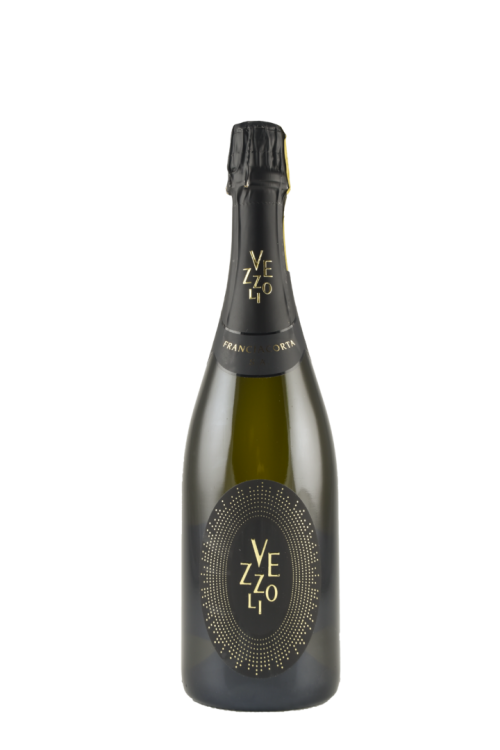 Franciacorta brut (0,75L) - Vezzoli