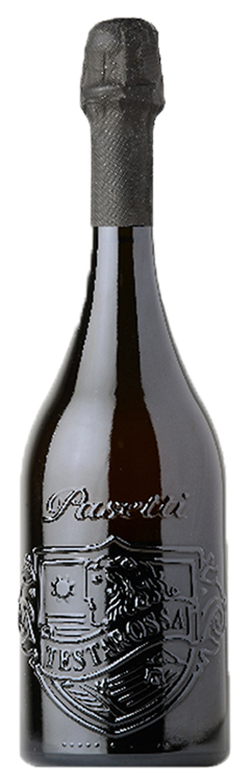 Vittoria rosé spumante 2022 - Pasetti