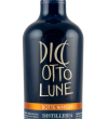 Le diciotto lune - botte whisky - Marzadro - 