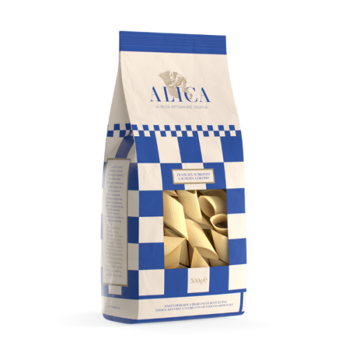 Pennoni rigati - Alica