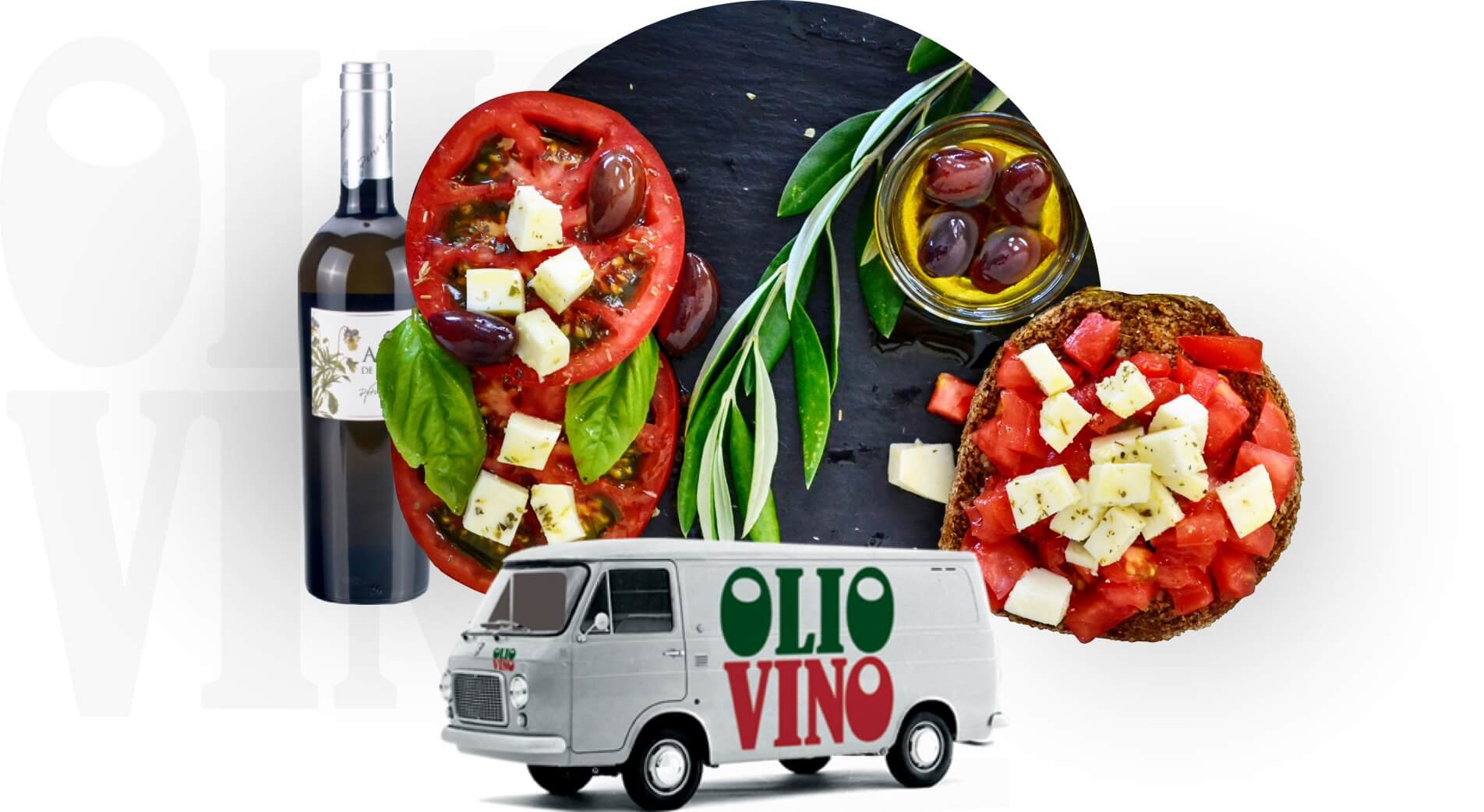 Olio Vino